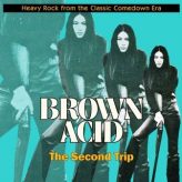 Brown Acid (V.A.) “The Second Trip”