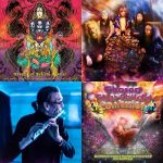 Acid Mothers Temple & The Melting Paraiso U.F.O. feat. Geoff Leigh (Japan, UK)