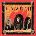 L.A. Witch (US)