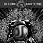 io audio recordings (US) interview